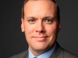 Filtration Group Welcomes New Chief Human Resources Officer Jason Clayton