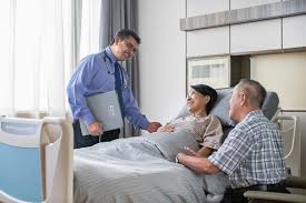 With our wide range of facilities and medical technologies, we are dedicated to providing quality healthcare and ensuring comfort and speedy recovery of our patients. Commercial Contour Productions