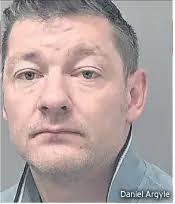 Man who led 'vicious' attack