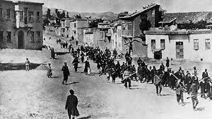 Los derechos humanos, tal y como se. Por Que Turquia No Reconoce El Genocidio Armenio El Correo