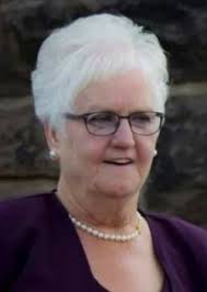 Obituary of Margarite Anne Hachey