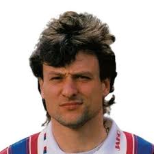 Profile Hans-Jörg Leitzke, : Info, news, matches and statistics