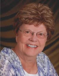 Obituary for Marion E. Heintz