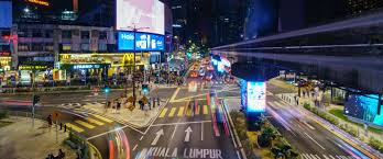 Occupying prime real estate along jalan bukit bintang, the mall was opened in 2007. Top 8 Malls In Kuala Lumpur Every Shopper Should Visit