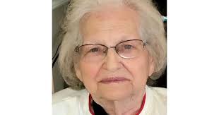 Frances Bernice Workman Obituary (1923