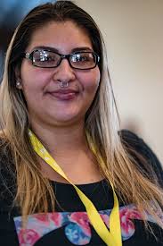 First Year Student Headshots