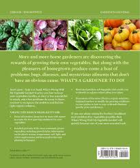 We did not find results for: What S Wrong With My Vegetable Garden 100 Organic Solutions For All Your Vegetables From Artichokes To Zucchini Deardorff David Wadsworth Kathryn Amazon De Bucher