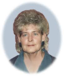 Peggy Lee Jackson McCarty (1945-2007)