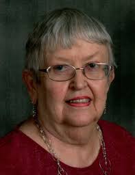 Obituary information for Elizabeth "Betty" L. Carl