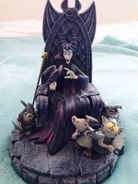 Un jeu intitulé villainous sort en 2019 édité par ravensburger, ce jeu est entièrement dédié aux méchants de l'univers des films d'animation disney 7. Figurine Disney Infinity 2 0 Malefique Disney Originals Figurines Et Vehicules Jeux Et Jouets Tbsprinting Com