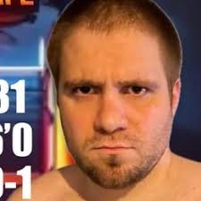 Tom Yakubik vs. Scott Byrd, Xtreme Kickboxing