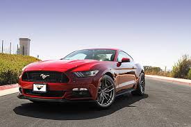 Hd Wallpaper Carbon Vorsteiner Mustang Graphite S550 Wallpaper Flare