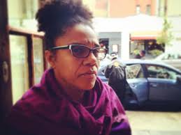 New American Poets: r. erica doyle
