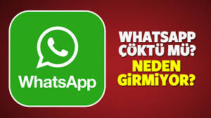 Popüler mesajlaşma uygulaması whatsapp'ta 11:10 itibari ile kullanıcılar mesaj gönderememeye başladı. Whatsapp Coktu Mu 03 Kasim Whatsapp Ne Zaman Duzelecek Guncel Haberleri