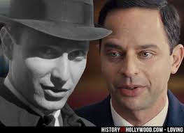 Loving Movie vs the True Story of Richard and Mildred Loving