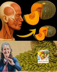 Eat Few Pumpkin Seeds Before Bed And This Will Happen 🔴 We are removing  inactive members from here. If you want to keep getting our recipes say  something.😀 Method in the first (