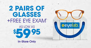 One routine eye exam will be covered every two years in addition to covering medical eye exams. Eyeglasses Contacts Eye Exams In Mckinney Tx My Eyelab