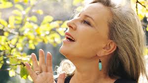 Moja postać w 'Klanie' była coraz słabsza, a próby wpłynięcia, by się od  tej miałkości odbić, nieskuteczne