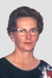 Obituaries: September 2015