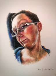 Julia Kay's Portrait Party