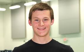 Boys Swimming and Diving: Warriors capture section title, send 5 to state