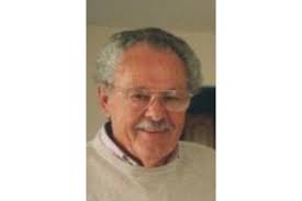 John Hammett Obituary (1924