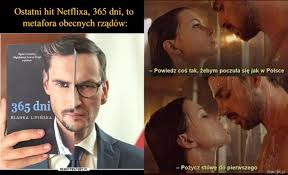 Click here to watch 365 dni #2020 now! Blanka Lipinska I Jej 365 Dni Najlepsze Memy O Ksiazce I Netflixowym Hicie Dziennik Polski