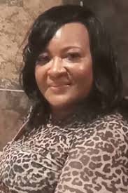 Ms.Samantha Ford-Reed Obituary in Mobile at Samuel Jackson Mortuary, LTD.