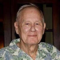 Larry James Dobrava Obituary