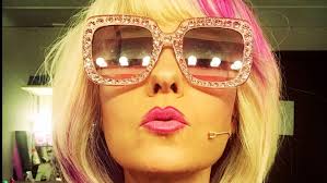 Seattle musician creates gender-crashing musical story 'SHe Said'