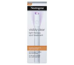 This Drugstore Light Device Will Reduce Breakouts In Days Blog Huda Beauty
