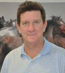 Brian Toliver Ford of Sulphur Springs Staff