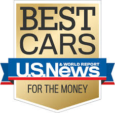 From there, looking at the average of brands ensures a particular model isn't a fluke with excellent ratings, but that the brand. Best Cars For The Money Awards 2015 U S News World Report