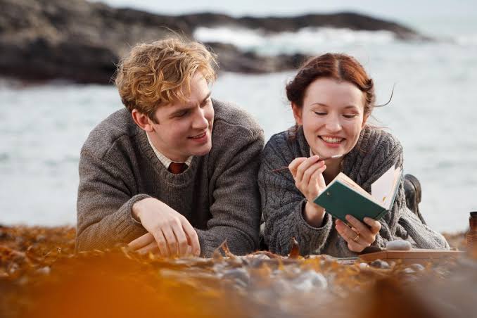 Film Review: 'Summer in February'