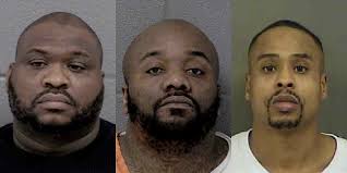 Four charged in 2016 killing of Waxhaw teacher