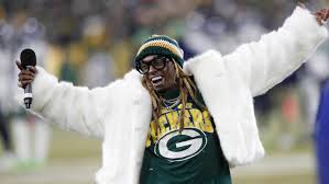 Maybe you would like to learn more about one of these? Lil Wayne Releases Green Bay Packers Hype Song Ahead Of Playoff Game