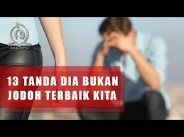 Tanda Bahwa Seseorang Bukan Jodoh Kita Mario Teguh Love Relationship Youtube