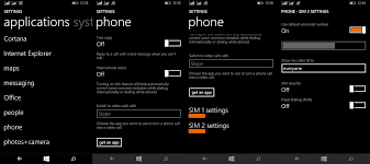 Learn more about how to do that with this simple guide to sim activation. How Can I Disable The Sim Pin Windows Phone Stack Exchange