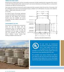 Fiberglass Petroleum Tanks For Underground Storage Pdf