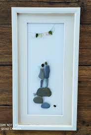 Couple Pebble Art Couple Gift Love Gift Anniversary Etsy Pebble Art Couple Gifts Love Gifts