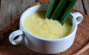 #resepimudahbuburjagung #resepimudahbuburjagungsedap #resepbuburjagungmanis #resepibuburjagungpalingsenangjom subscribe like comment and shareselamat. Resepi Bubur Jagung Paling Mudah Azhan Co