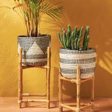 Walmart.com has been visited by 1m+ users in the past month Best Indoor Plant Pot Stands Plant Stands Planter On Legs