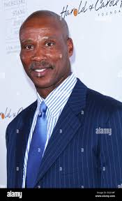 Harold scott hi-res stock photography and images