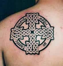 We did not find results for: What Does Celtic Tattoo Mean Represent Symbolism