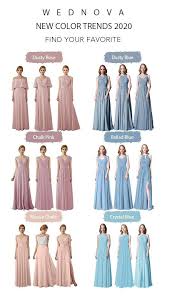 Pink And Blue Bridesmaid Dresses Dusty Rose Bridesmaid Dresses Blue Bridesmaid Dresses Bridesmaid Dresses