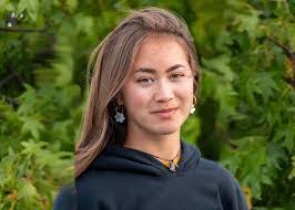 Monroe Andrews's Instagram, Twitter & Facebook