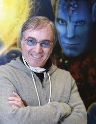 High Flyer Daniel Lamarre: A Tour de Force for Cirque du Soleil