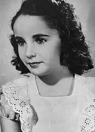 Elizabeth Taylor