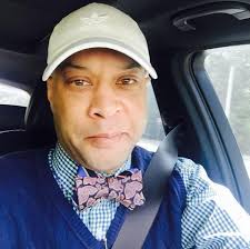 Michael David Garrett