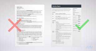 How to format your cv. Physician Cv Example Curriculum Vitae Template